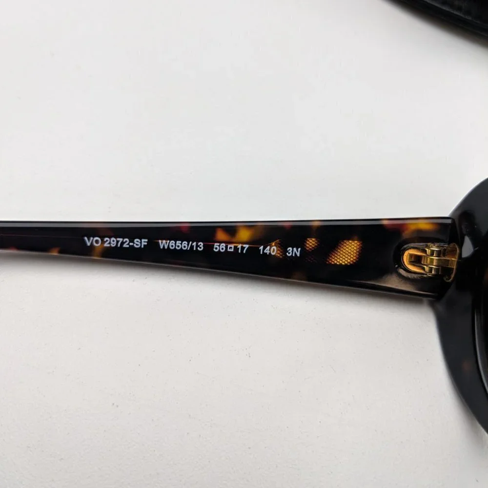 Vogue lens 56